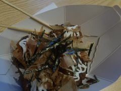 -泉鲤章鱼烧(互联宝地店)