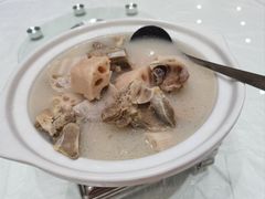 -荃凤雅宴(荆南路店)