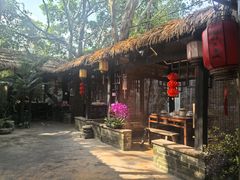 -园林美食城·本土农家菜(杨和镇店)