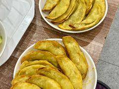 -草桥清真牛肉锅贴扁食店