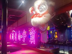 -十三姨正合丰烤肉(营迹路店)