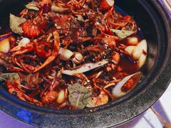 -红盔侠小龙虾(海宁银泰店)
