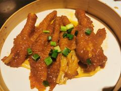 -汤城小厨•粤菜•靓汤(苏州街店)