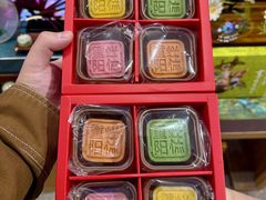 -稻香村(观前街店)