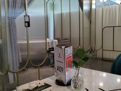 -海粤阁·精致粤菜·宴会厅(宝安店)
