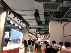 -玫瑰花园自助烤肉(顺义鑫海韵通店)