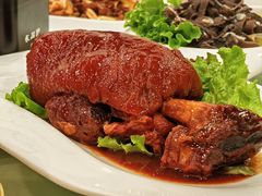 -东四民芳餐厅(朝阳门店)