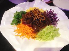 -北国之春酒店(劳动公园店)
