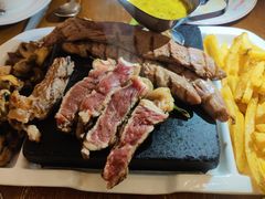 -Entrecôte 法国牛扒馆(保利·时光里店)