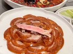 -宏宴·新京菜(望京店)