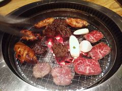 -御牛道日式烤肉料理(杭州万象城店)