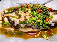 -鱼鼎香烤鱼火锅(华发商都店)