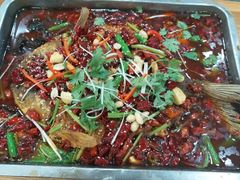 -西北朗益和穆斯林餐厅