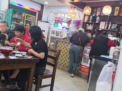 -叶存利海鲜大馅饺子(海宁路总店)