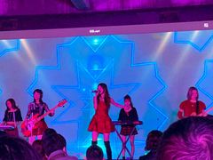 -力美健·游泳·健身(亚运城店)