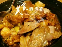 -文兴酒家(Chinatown - Gerrard Street)