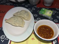 鲅鱼水饺-旺角小渔村(二马路店)