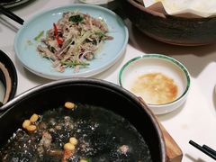 -原味田园·客家菜·土窑鸡(中航城君尚购物中心店)