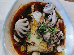 -日照大牌檔•小船海鲜(万平口店)