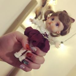 -雪儿·YuKi美甲美睫皮肤管理Salon
