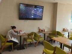 -李先生牛肉面(东一商场店)