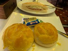 菠萝包-太平馆西餐厅(北京路店)