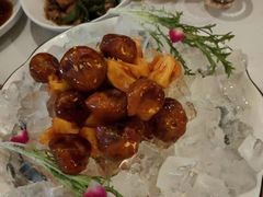 冰镇咕噜肉-周三的情书花园餐厅(江北店)