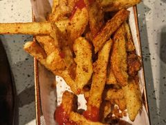 -味妙烤鱼吧(回龙观店)