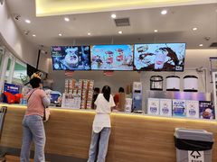 -DQ·蛋糕·冰淇淋(湖景东路店)