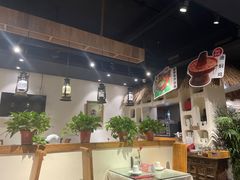 -茶花妹子云南餐厅(传媒大学店)