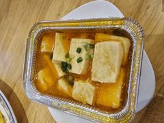 -玫瑰红烤羊排(北新桥三条店)