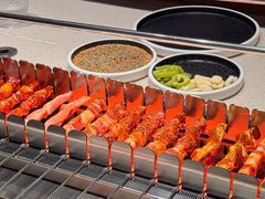 -丰茂烤串(五道口店)