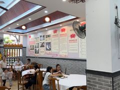 -冰泉豆浆馆(白云山总店)
