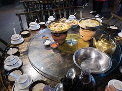 -印象鲵宴·张家界地标美食名片(溪布街店)