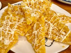-圣夜东北菜烧烤·夜宵(胥江路店)