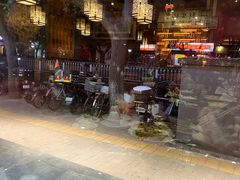-晓林火锅(安定门店)