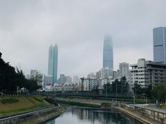 -人民公园(罗湖区)