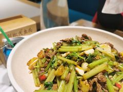 -千稻剁椒大鱼头(CityOn熙地港店)