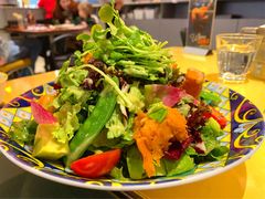 夏日沙拉-BOTTEGA意库(中骏世界城店)