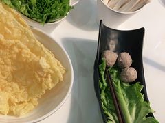 -陈记顺和牛肉火锅馆(天河北路店)