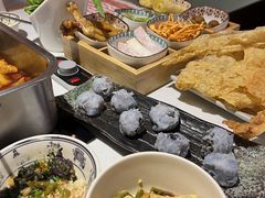 -螺大喜螺蛳粉火锅(雍和宫店)