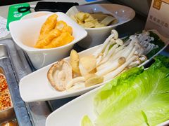 -海底捞火锅(杭州滨江九宜城店)