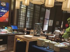 -扬州狮子楼·非遗淮扬菜(总店)