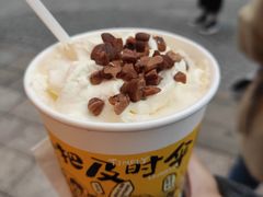 -茶颜悦色(长郡步行街口店)