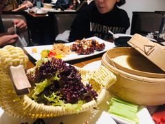 -陆壹捌餐厅(五大道店)