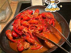 -大中华希尔顿酒店-念自助餐·海南美食·三文鱼