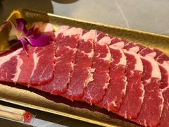 -杨小佳·齐齐哈尔烤肉·烤串(广州店)