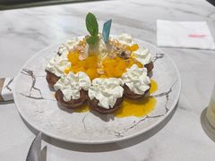 -CRAZYONES克芮旺斯西班牙餐厅(苏州中心店)
