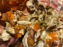 -渔民船说·北塘海鲜·天津菜·海肠捞饭(北塘古镇店)