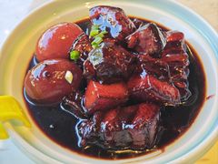 -曹家小菜(胜太路店)